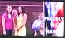 Kami and Trista July 2010 - YouTube