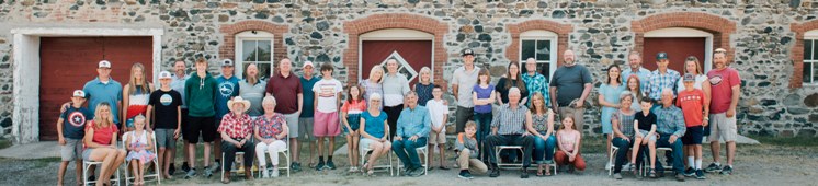 Click for Reunion Photos