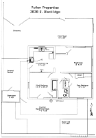 House floor plan
